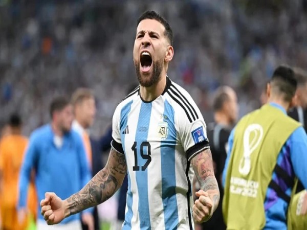 Những hậu vệ Argentina huyền thoại còn lại