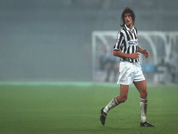 Moreno Torricelli – Từ công nhân đến huyền thoại Moreno Torricelli – Từ công nhân đến huyền thoại