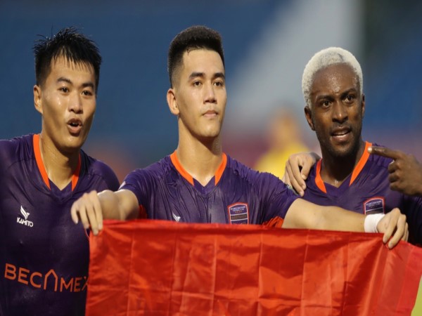 Danh sách vua phá lưới V.League qua các năm đến nay